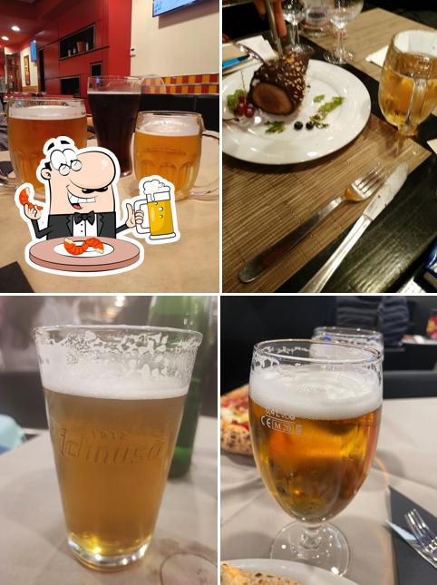 Ristorante Pizzeria Buongiorno Napoli Viterbo