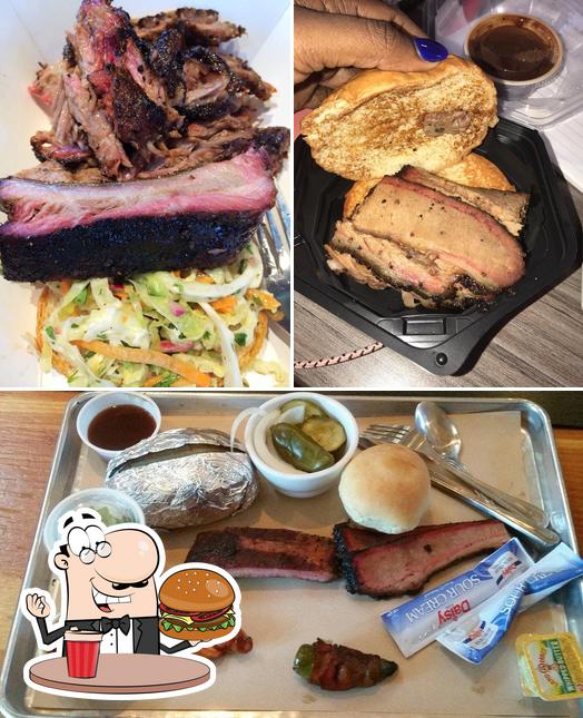 Ten50 BBQ in Richardson - Restaurant menu and reviews