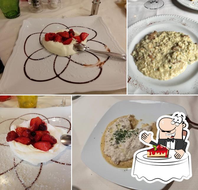 Trattoria La Rosa