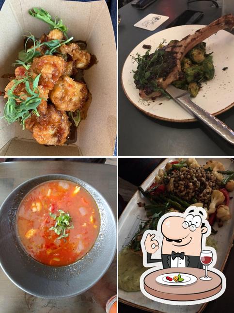 NC Coast Grill & Bar in Duck - Restaurant menu and reviews