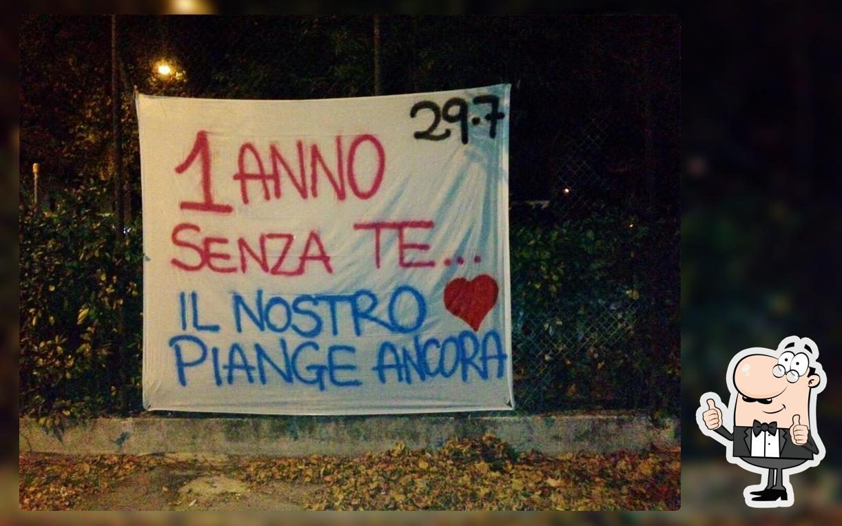 A Tutta Pizza