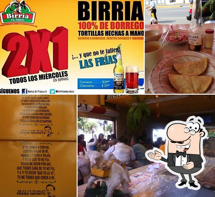 Birria el paisa restaurant, Ciudad Nezahualcóyotl, Ermita 476 - Restaurant  reviews