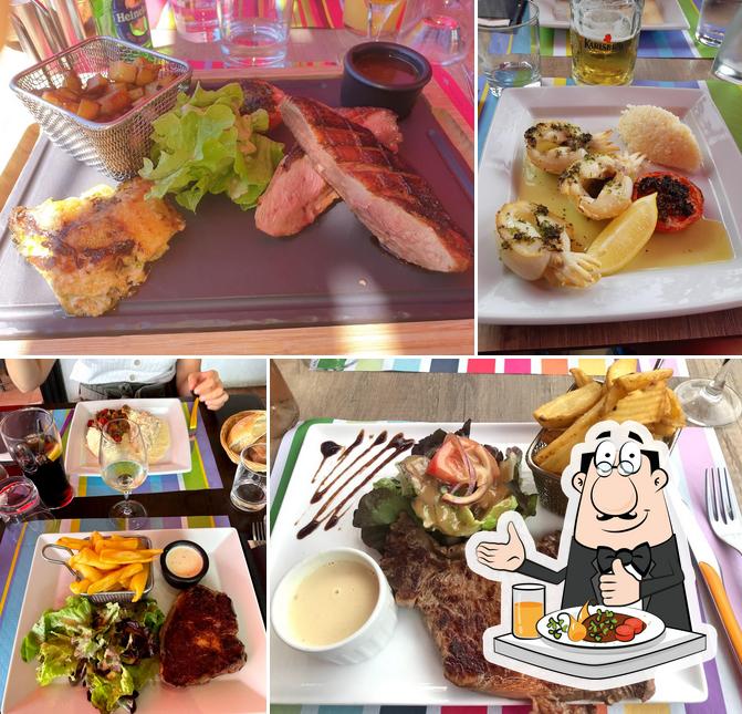 Café Des Couleurs