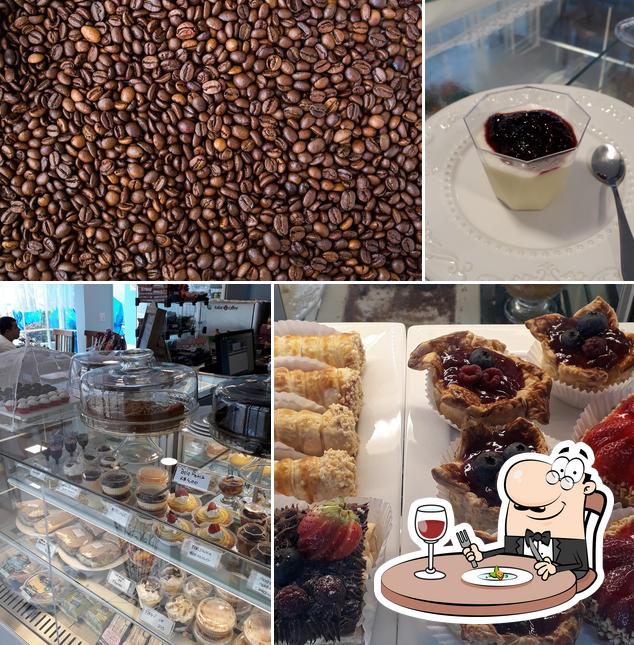 Bonkhafe Cafeteria e Bistrô