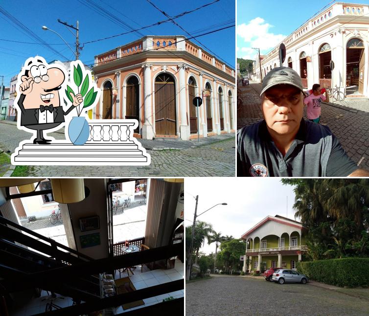Louis & Marchesini - Vila