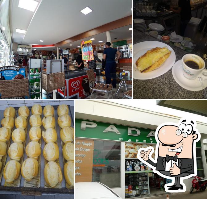 Padaria do Posto