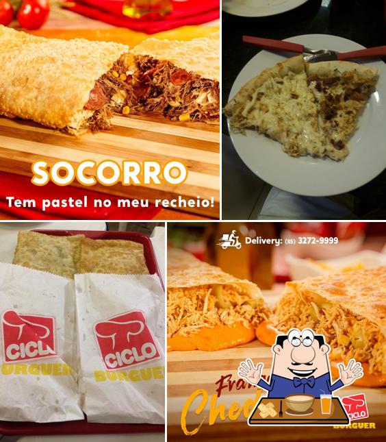 Ciclo Burguer