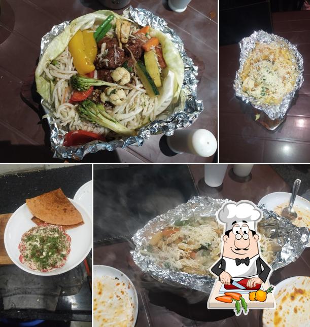 Haveli Garden Restaurant