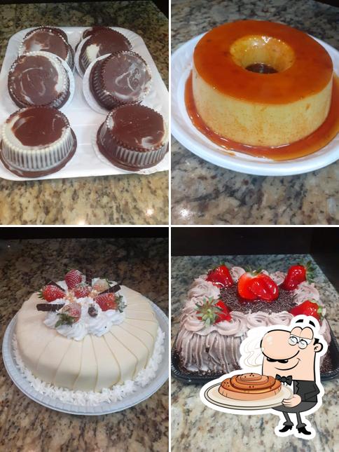 Panificadora Pão&Cia.