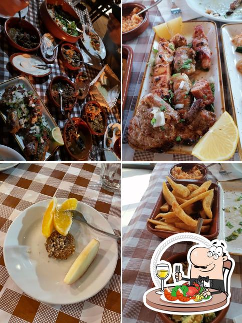 Parea Taverna