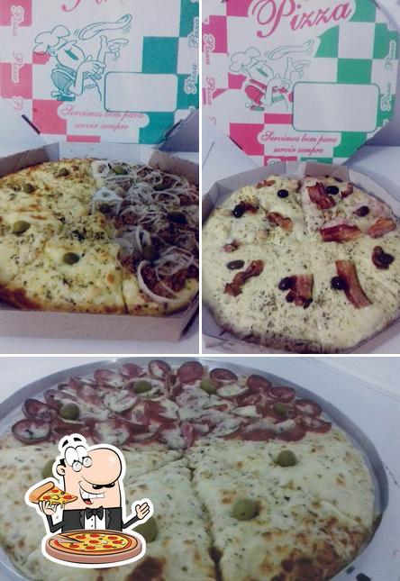 Provazi Pizzaria