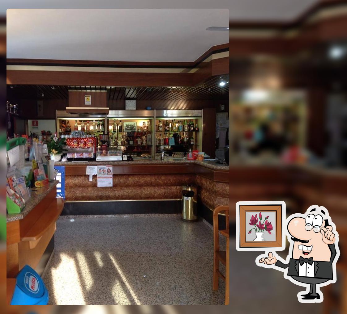 Bar Ghedini Sega di Cavaion