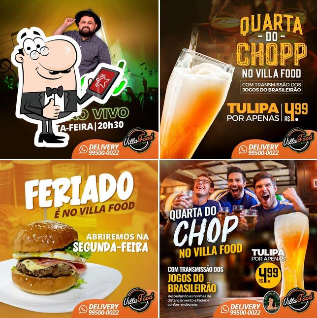 See the image of Villa Food Park Itacoatiara