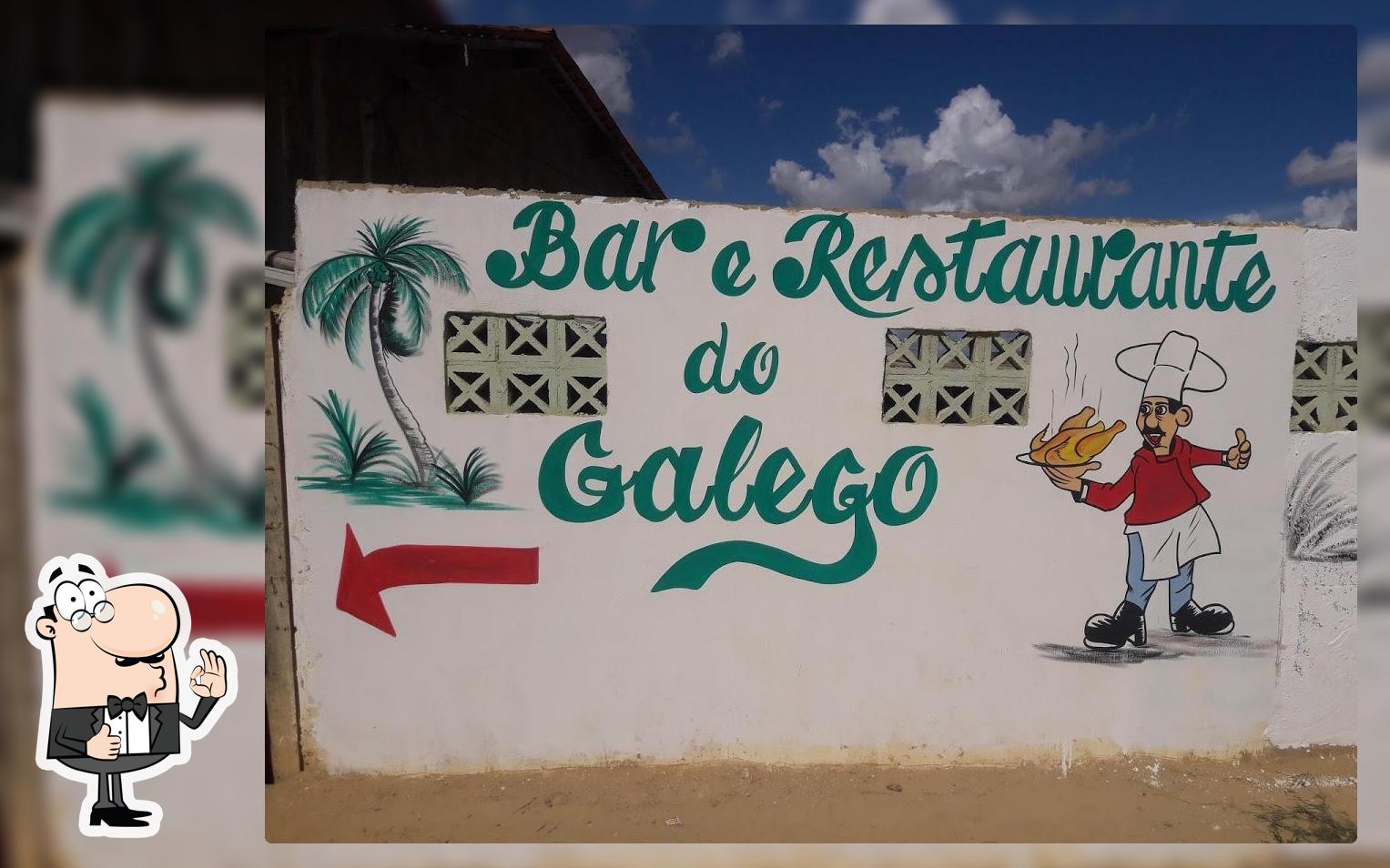 Bar do Galego