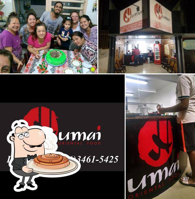 Humai Oriental Delivery picture