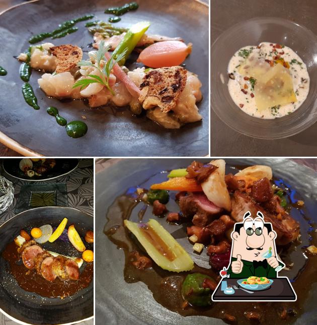 Restaurant La Parenthese