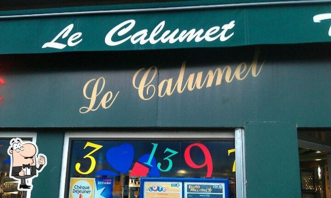 Voici une image de Bar tabac calumet