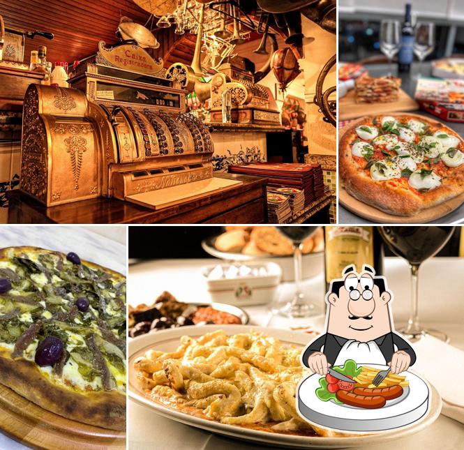 Lellis Trattoria