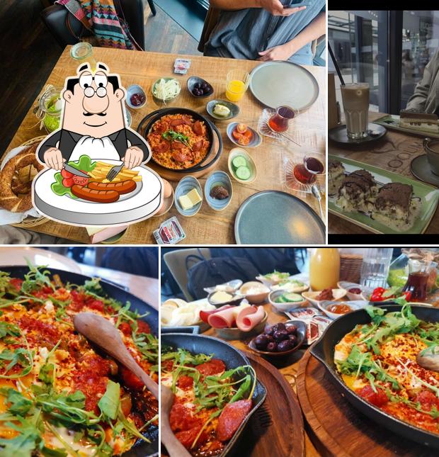 Gut Und Günstig Essen In Paderborn Lokma Paderborn, Paderborn - Speisekarte, Preise und Bewertungen