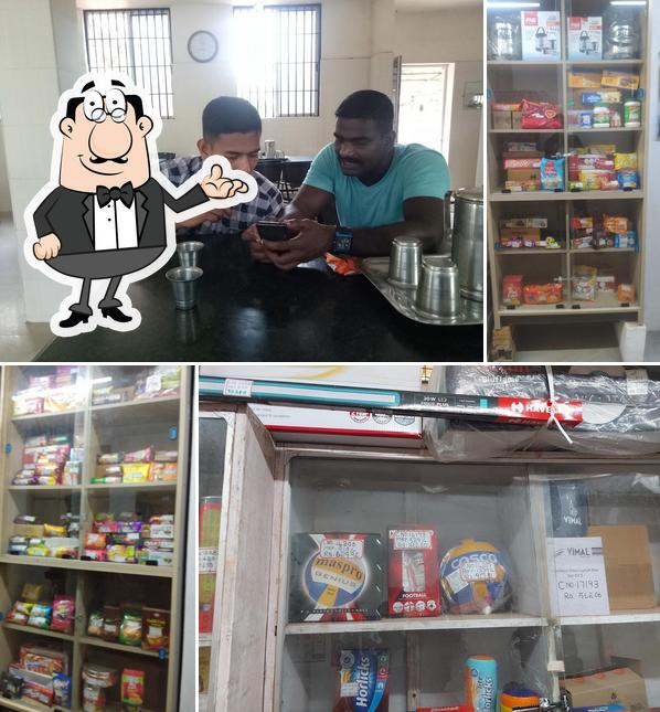Police Canteen, Nagercoil Restaurant reviews
