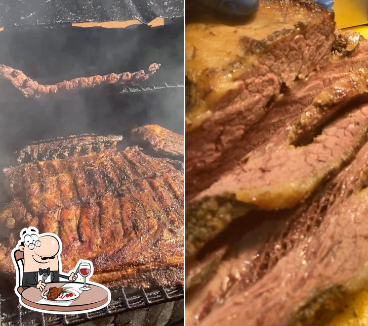 Rack City Ribs in London Restaurant reviews