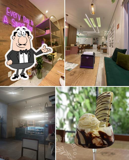 Rosmarino Café Bistrô