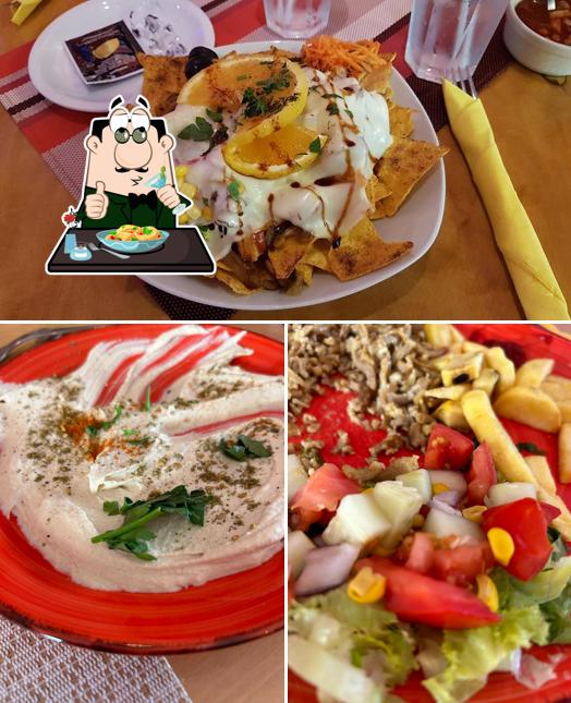 SHALOM RIBS & WINGS restaurant, Albufeira Restaurant menu and reviews