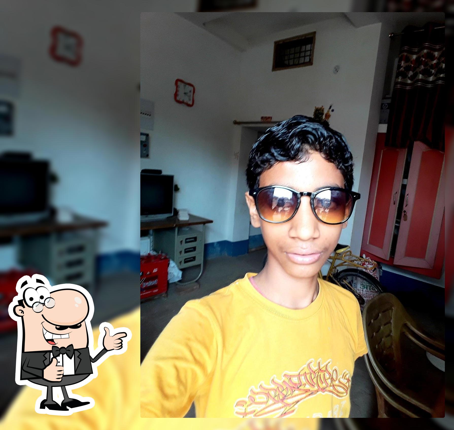 Santosh Chat