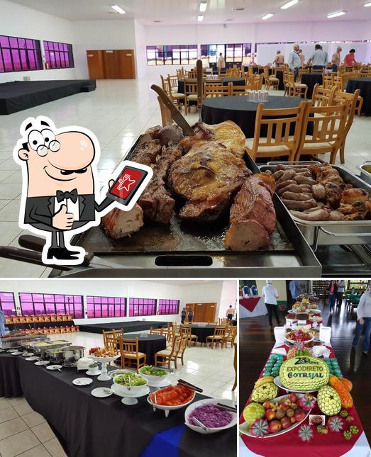 Savadinstzky Eventos