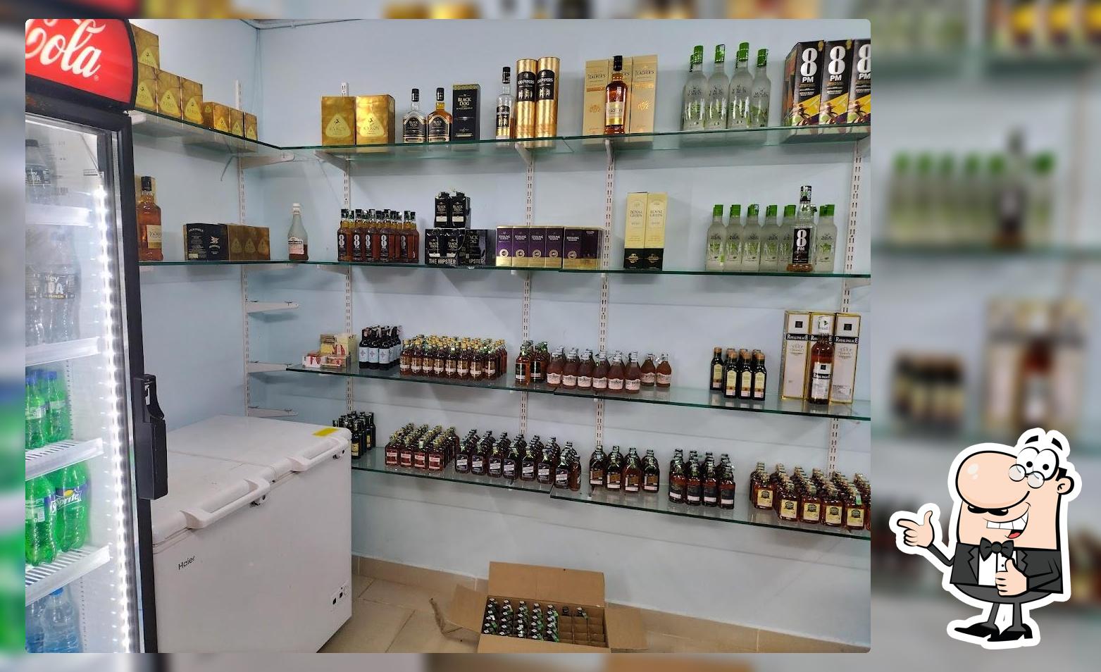 Srinivasa bar & restaurant A/C