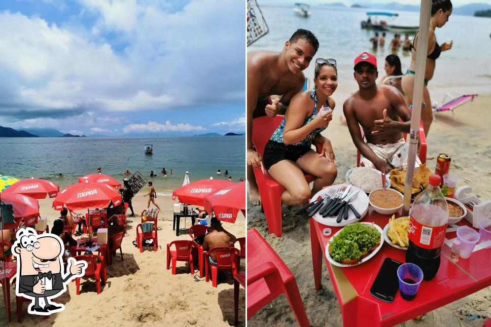 See this image of Restaurante Âncora (ilha)