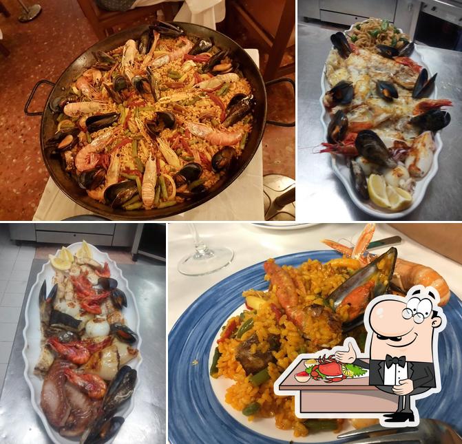 Restaurante Hoyo 10