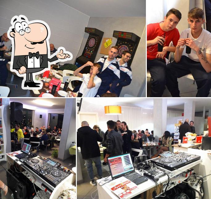 Ricky Bar di Fusari Claudio e C SAS