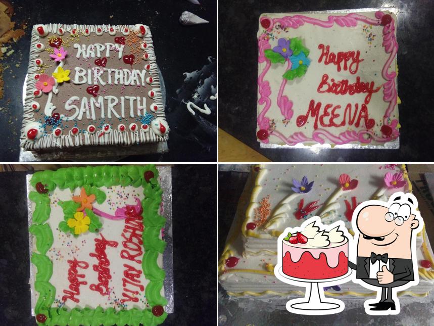 THALIR BAKES