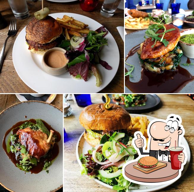 The Wimborne Pig