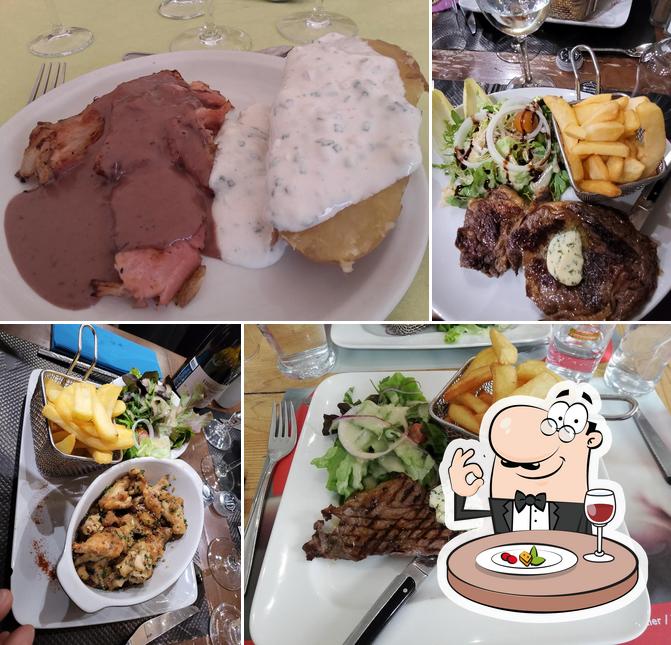 Auberge des Chasseurs