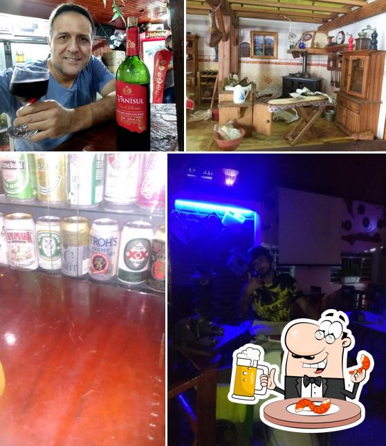Bar Do Soró