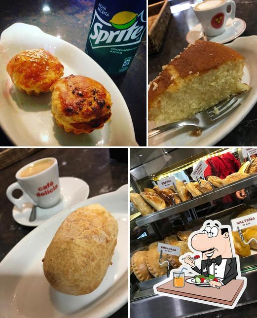 Café Delícia