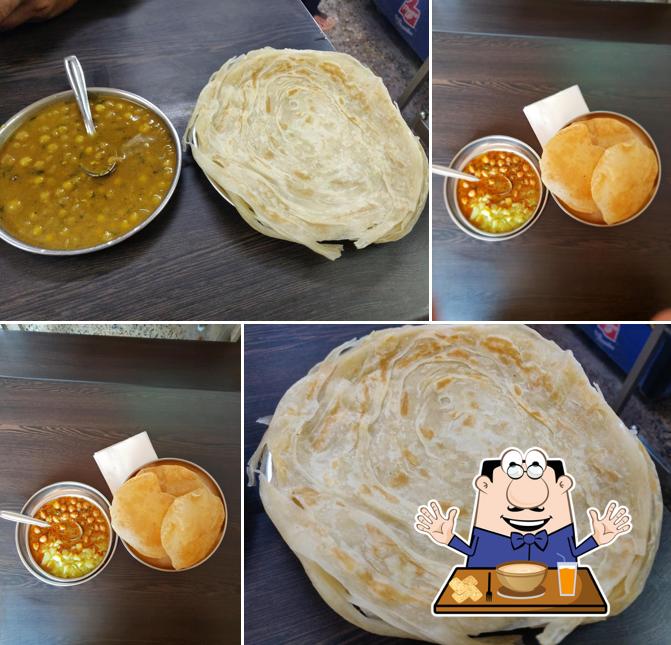 Cafe Udupi