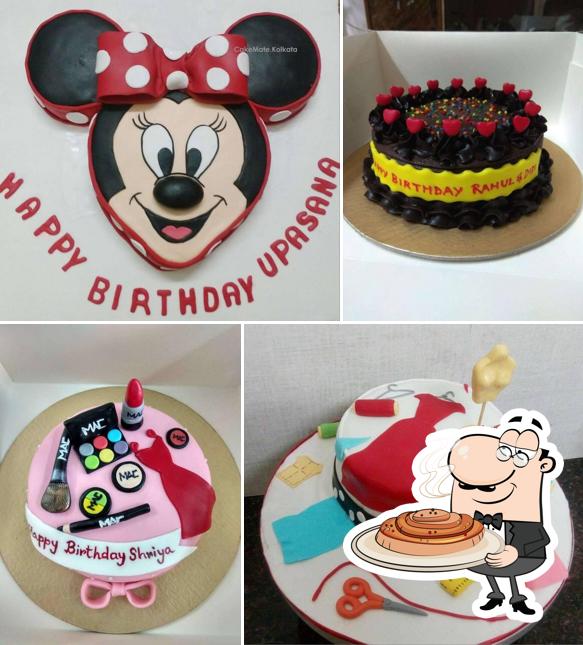 Cakemate