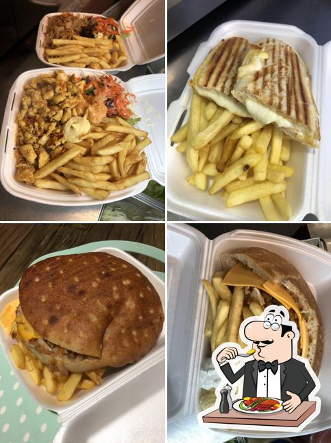 GRILL ISTANBUL