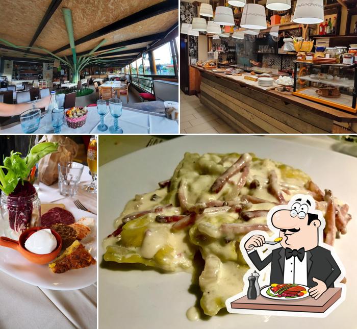 Braceria Ghiotto Grill