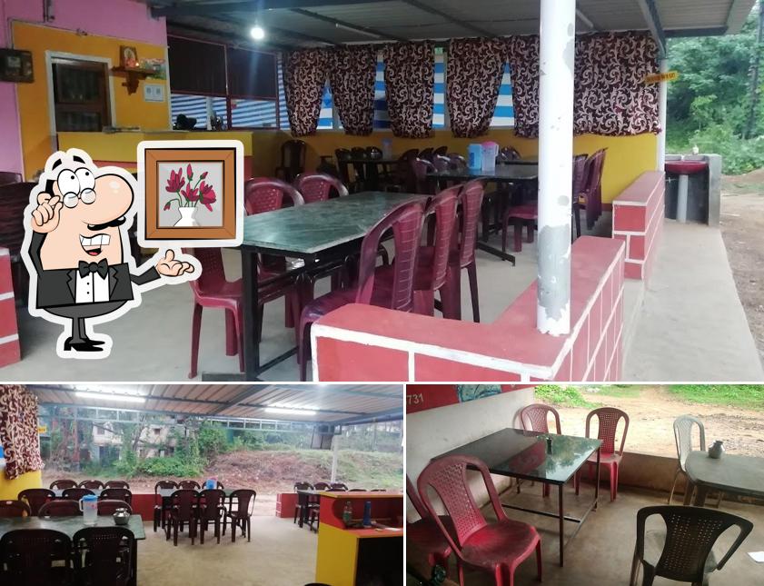 Hotel Shree Krishna sagara