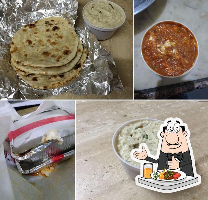 Food at Shree Vallabh Fast Food - Khana Khazana