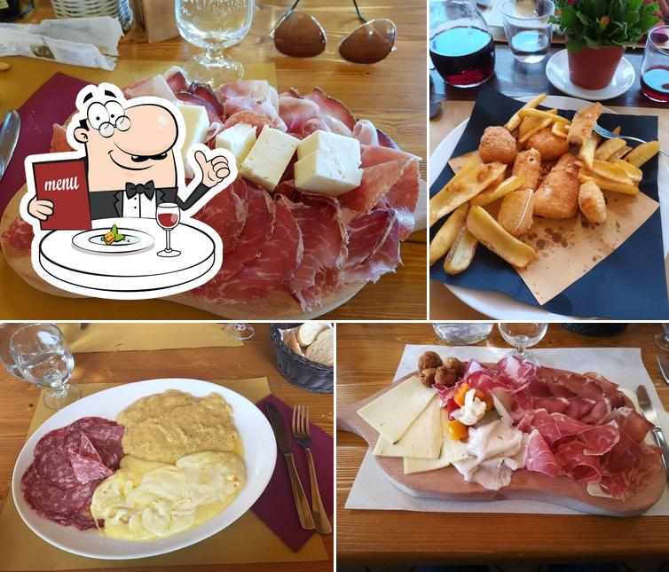 Bar Ristorante Pizzeria Camping Polsa