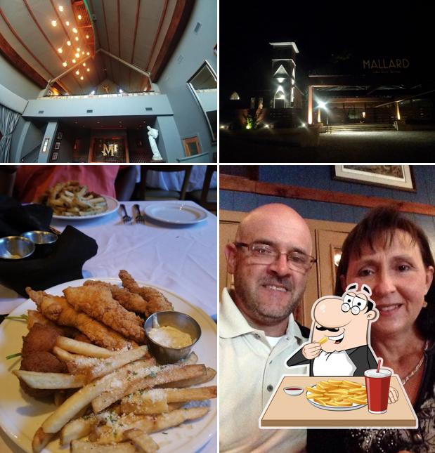 Mallard Lake Dixie Springs in Estados Unidos Restaurant reviews