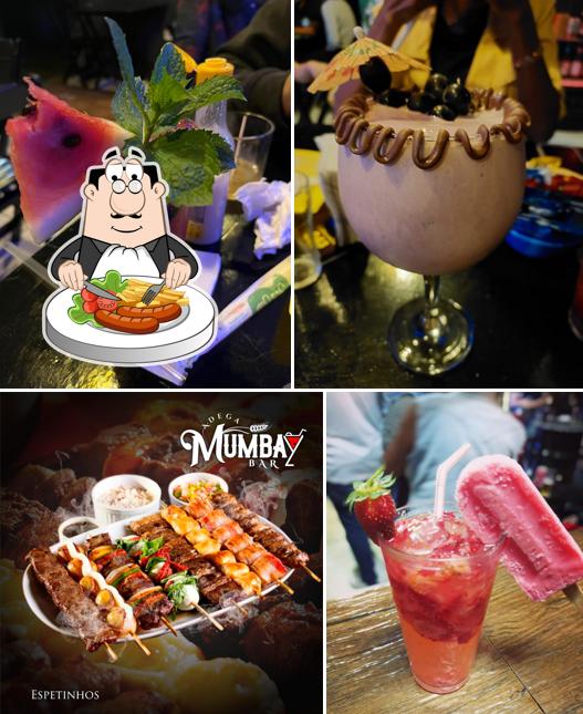 Mumbay adega bar