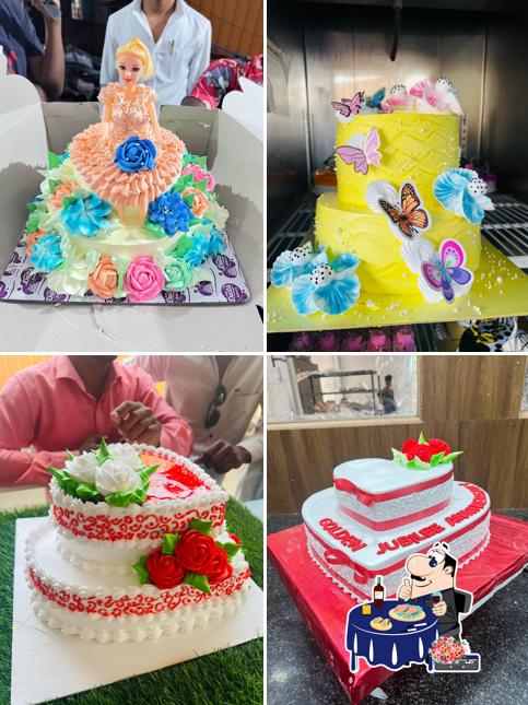 Datta Bakers