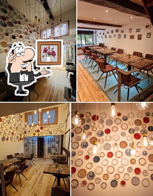 GIGI - Pizzeria Napolitaine