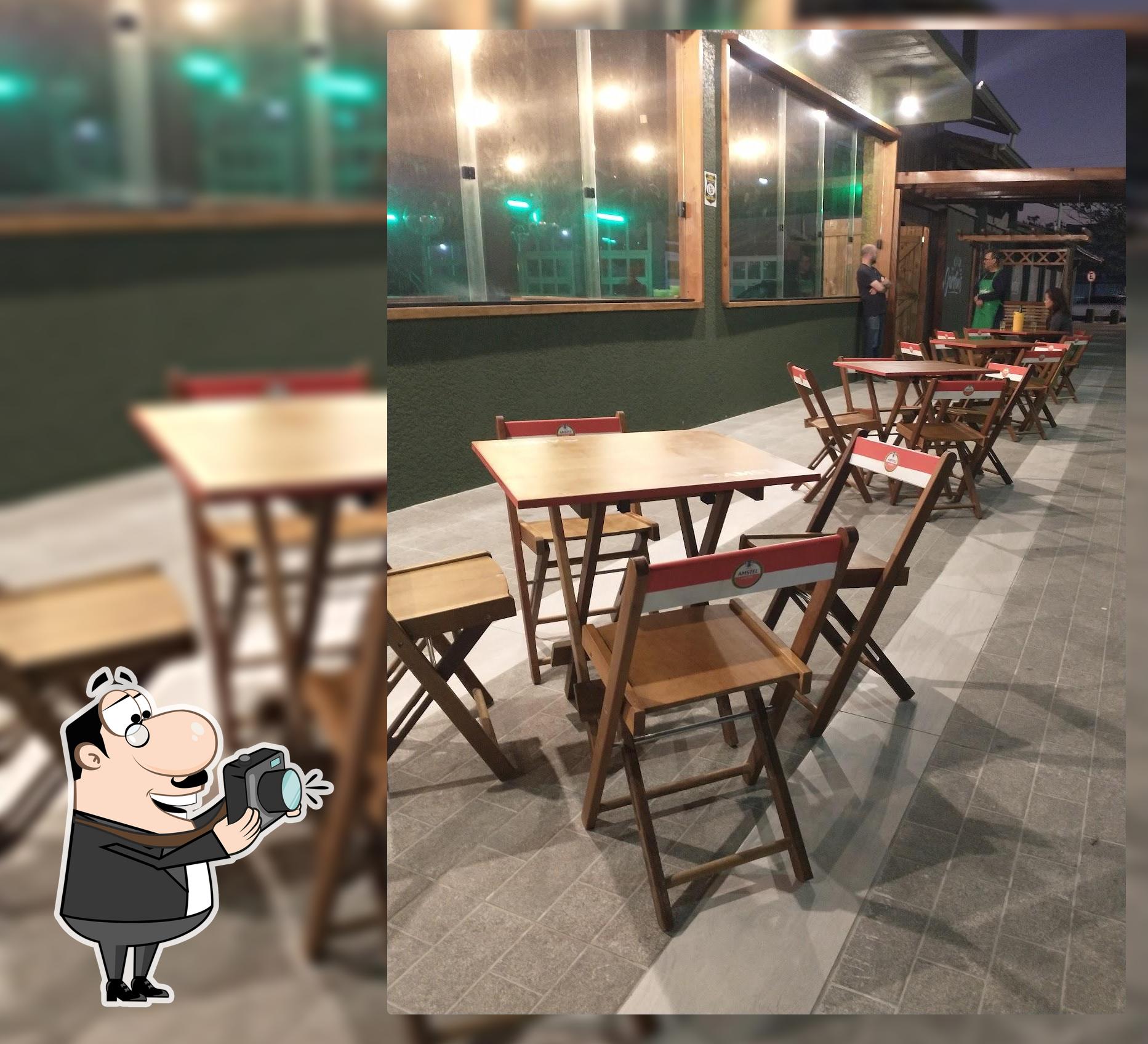 Jardins Gastronomia, Shows e Eventos